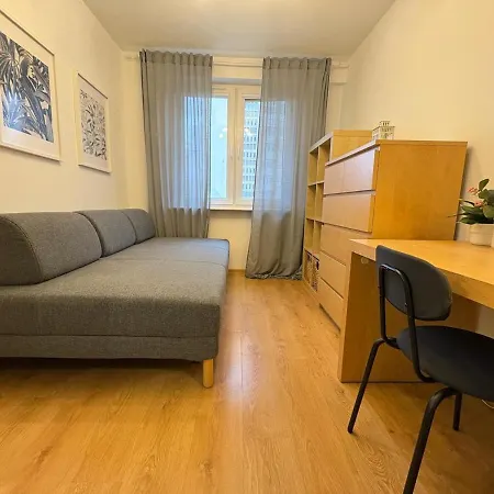 Citystay In Wrzeszcz Apartment *