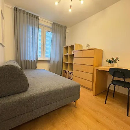 Citystay In Wrzeszcz Danzig