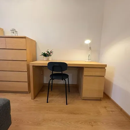 Citystay In Wrzeszcz