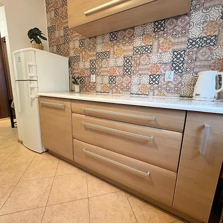 Citystay In Wrzeszcz Apartment *